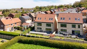 Hillside Green Harthill